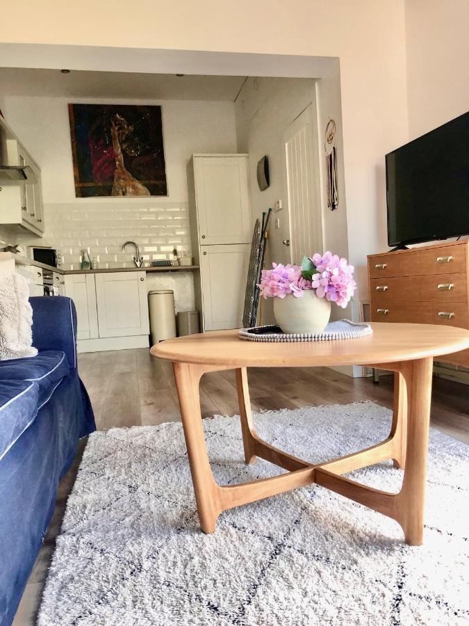 Ballygally Seaview And Garden Hideaway Eksteriør bilde