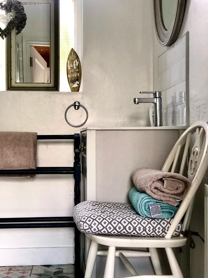 Ballygally Seaview And Garden Hideaway Eksteriør bilde